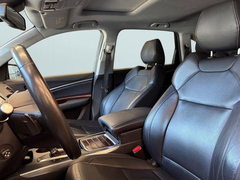 Used 2014 Acura MDX FWD w/ Technology Package image 5