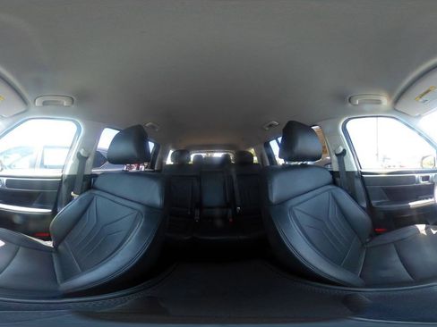 Used 2025 Hyundai Santa Fe SEL AWD/4WD image 45
