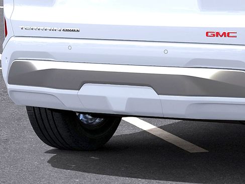 New 2026 GMC Terrain Denali AWD/4WD image 14