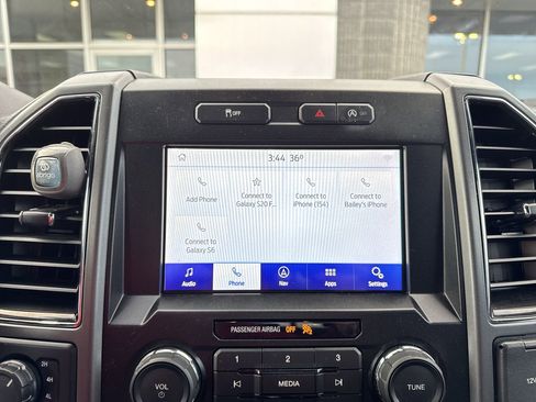 Certified 2020 Ford F150 XLT w/ Equipment Group 302A Luxury image 10