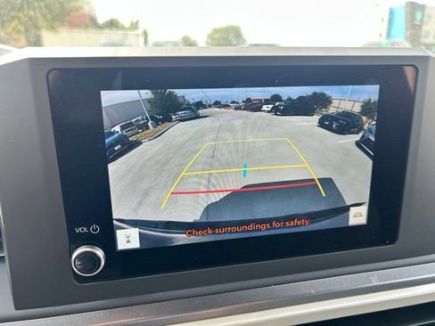 Used 2025 Toyota Tacoma SR5 RWD image 15