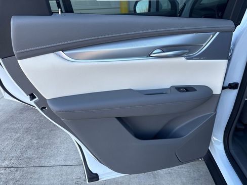 New 2025 Cadillac XT5 Premium Luxury w/ Technology Package image 44