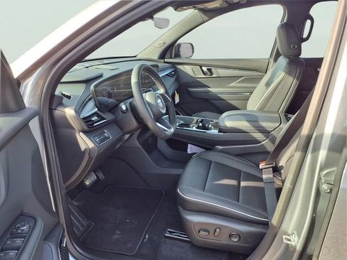 New 2026 Buick Enclave Sport Touring w/ Power Package image 18