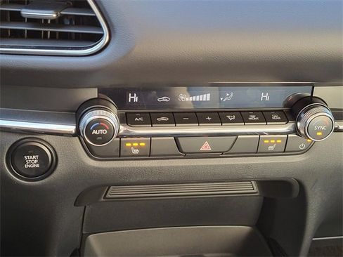 Certified 2025 MAZDA CX-30 AWD 2.5 S w/ Premium Package image 25