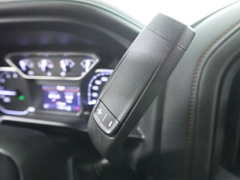 Used 2021 GMC Sierra 1500 AT4 image 20
