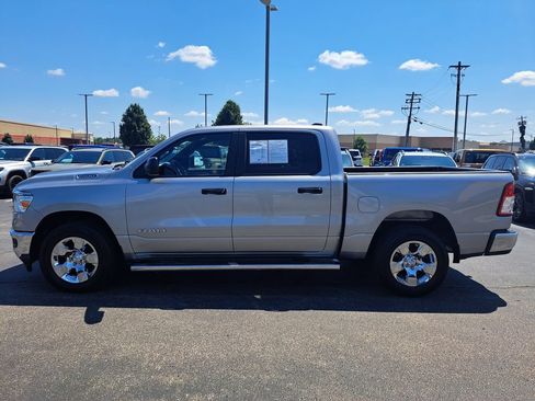 Used 2022 RAM 1500 Big Horn AWD/4WD image 6