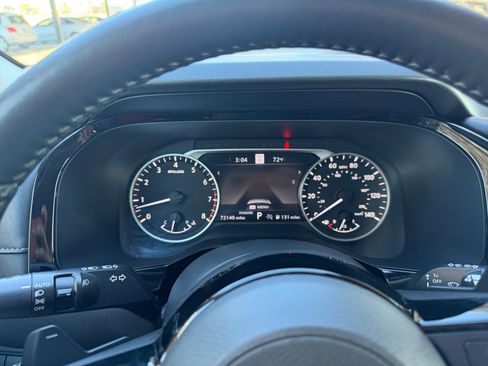 Used 2022 Nissan Pathfinder SL w/ Lighting Package (N92) image 20