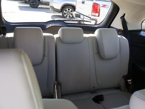 New 2026 Honda Odyssey EX-L image 9