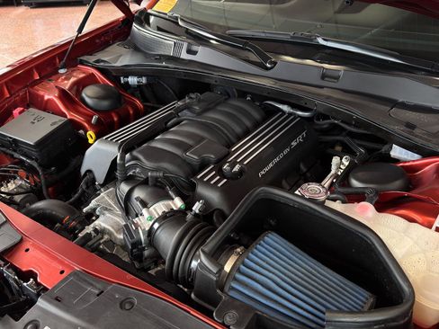 Used 2023 Dodge Charger Scat Pack w/ Daytona Edition Group image 29