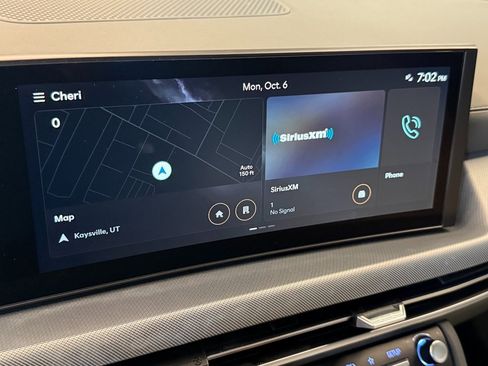 Used 2024 Hyundai Sonata SEL w/ Convenience Package image 12