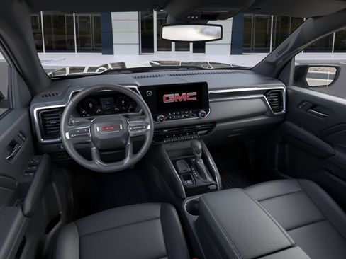 New 2026 GMC Canyon Elevation image 15