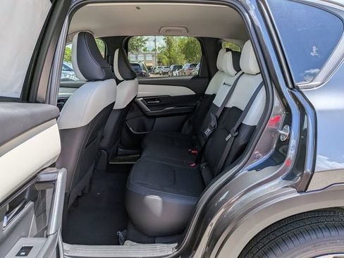 New 2026 MAZDA CX-5 Preferred AWD/4WD image 13
