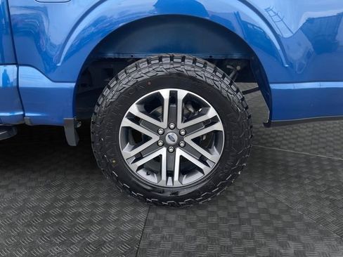 Used 2023 Ford F150 XL w/ STX Appearance Package RWD image 34