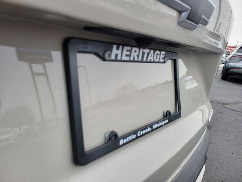 New 2026 Chevrolet Trax ACTIV w/ Driver Confidence Package image 28