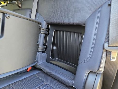 New 2026 Chevrolet Silverado 2500 High Country w/ Technology Package image 25