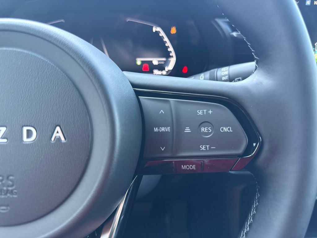 New 2026 MAZDA CX-5 Preferred AWD/4WD image 33