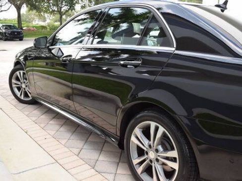 Used 2014 Mercedes-Benz E 250 BlueTEC Sedan image 25