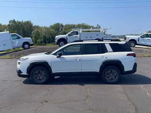 New 2026 Subaru Outback Premium AWD/4WD image 2
