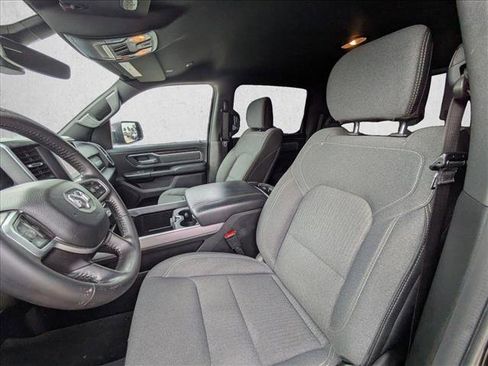 Used 2022 RAM 1500 Big Horn RWD image 10