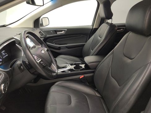 Used 2017 Ford Edge Titanium w/ Technology Package image 17