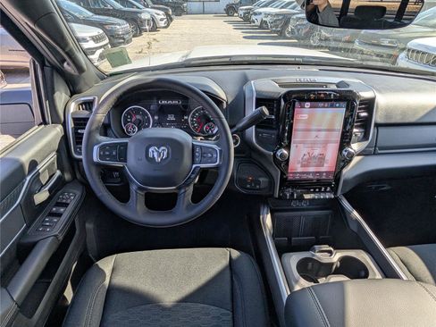 New 2026 RAM 2500 Big Horn image 12