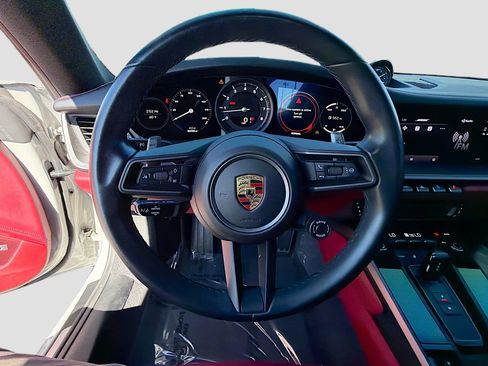 Used 2024 Porsche 911 Carrera 4 image 37