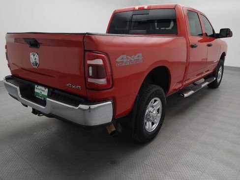 Used 2020 RAM 2500 Tradesman AWD/4WD image 9