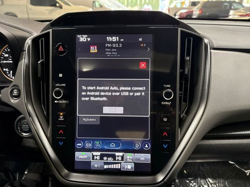 Used 2024 Subaru Crosstrek 2.5i Wilderness image 23