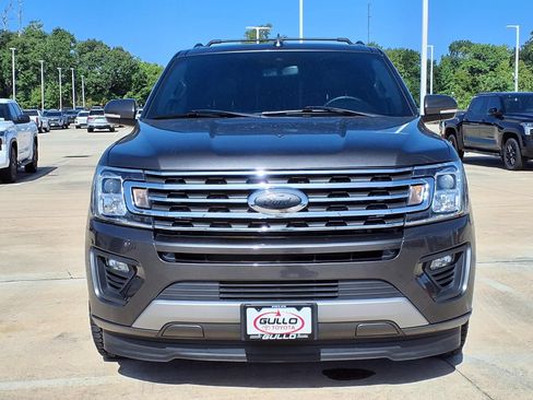 Used 2021 Ford Expedition XLT RWD image 4