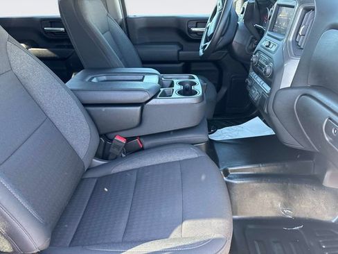 Used 2024 Chevrolet Silverado 3500 W/T w/ WT Convenience Package image 25