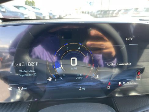 New 2026 Chevrolet Equinox LT w/ LPO, Floor Liner Package image 15