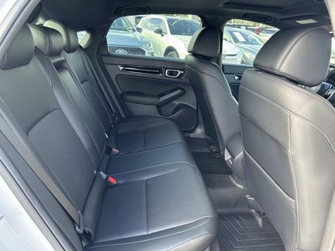 Used 2023 Honda Civic Sport Touring image 20