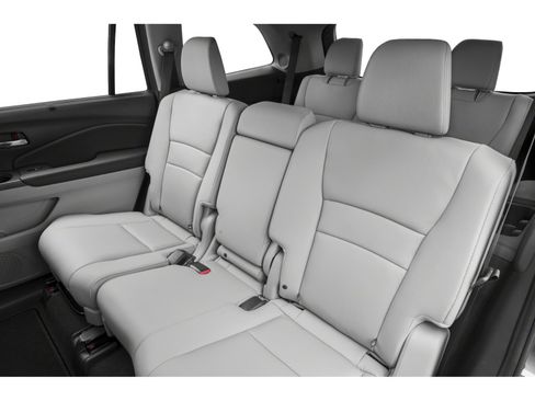 Used 2019 Honda Pilot Touring image 8