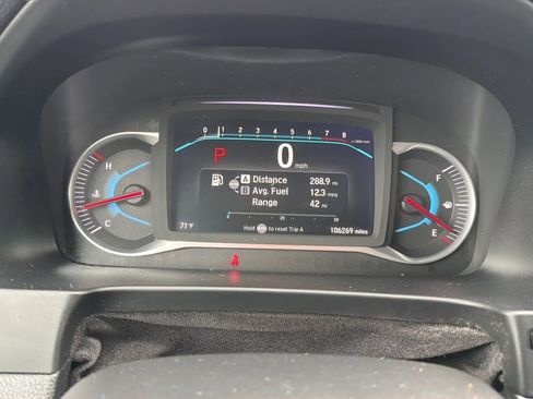 Used 2019 Honda Passport Sport image 16
