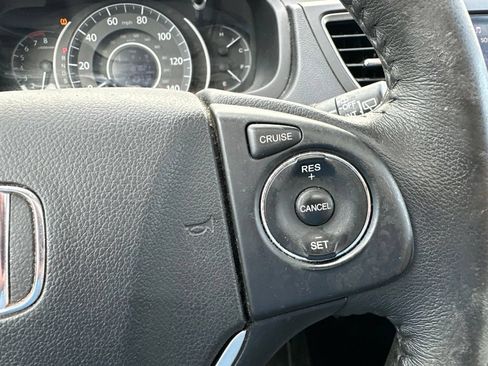 Used 2016 Honda CR-V EX-L image 41