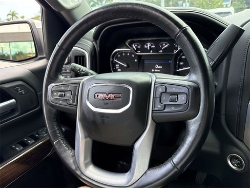 Used 2021 GMC Sierra 1500 Elevation w/ Preferred Package image 51