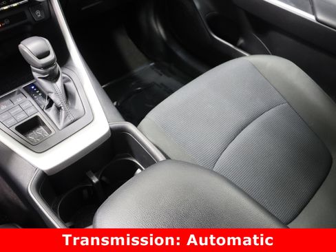 Certified 2024 Toyota RAV4 LE image 16