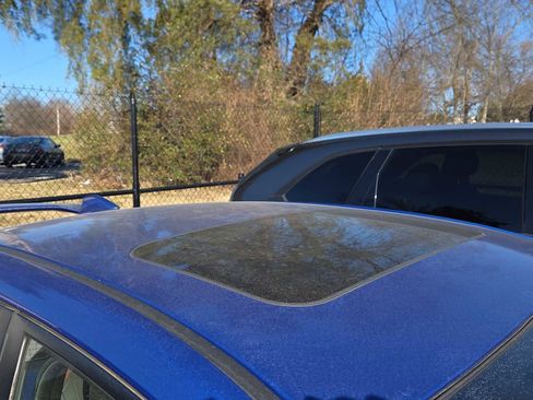 Used 2016 Subaru WRX STI Limited w/ Popular Package #1 image 3