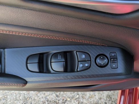Used 2022 Nissan Altima 2.5 SR FWD image 15
