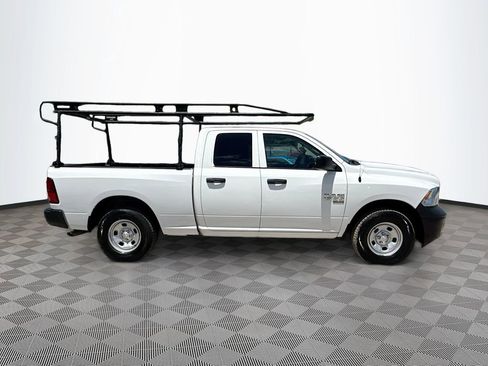 Used 2023 RAM 1500 Tradesman AWD/4WD image 5