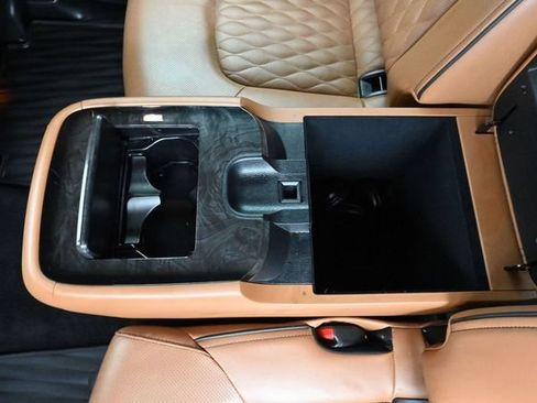 Used 2023 INFINITI QX80 Sensory w/ Cargo Package AWD/4WD image 29