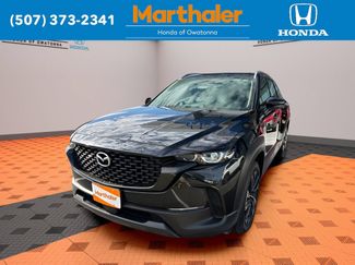 Used 2025 MAZDA CX-50 2.5 Hybrid w/ Premium Plus Pkg AWD/4WD video 1