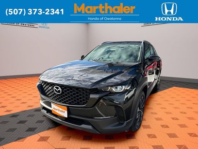 Used 2025 MAZDA CX-50 2.5 Hybrid w/ Premium Plus Pkg