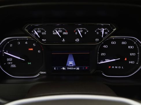 Used 2020 GMC Sierra 1500 SLT w/ SLT Premium Plus Package image 19