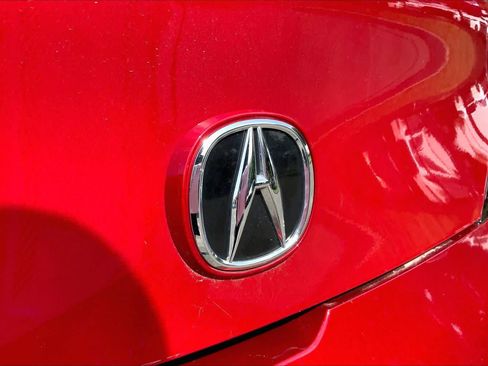 Used 2024 Acura Integra A-Spec FWD image 10