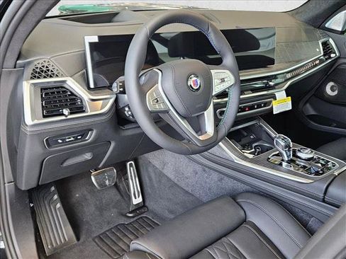 Used 2026 BMW ALPINA XB7 AWD/4WD image 3