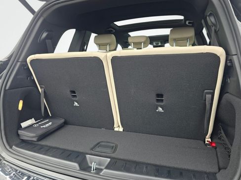 New 2026 Mercedes-Benz GLB 250 4MATIC image 22