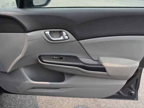 Used 2012 Honda Civic EX image 40