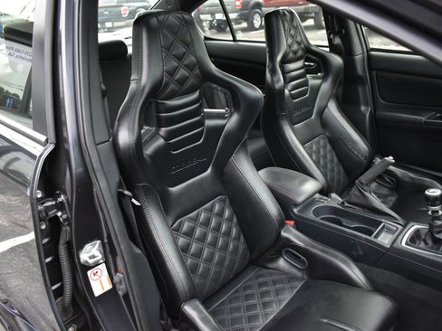 Used 2017 Subaru WRX Premium AWD/4WD image 31