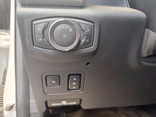 Used 2019 Ford F450 Platinum w/ Platinum Ultimate Package AWD/4WD image 10